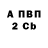 А ПВП кристаллы Jacob Hilde
