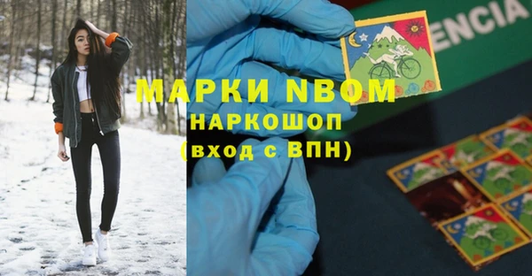 амф Краснослободск